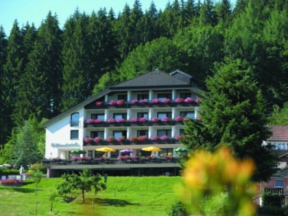 照片: Höhenhotel Pfeifle Huzenbach